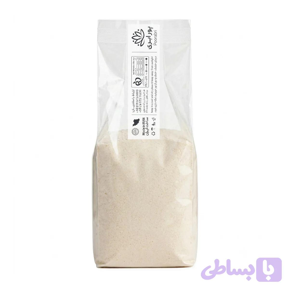 پودر سیر پورابری – 200 گرم