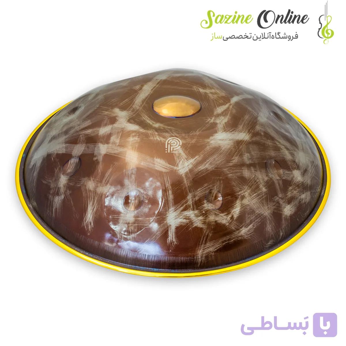 هنگ درام پرنسا پن مدل Custom — تصویر 1