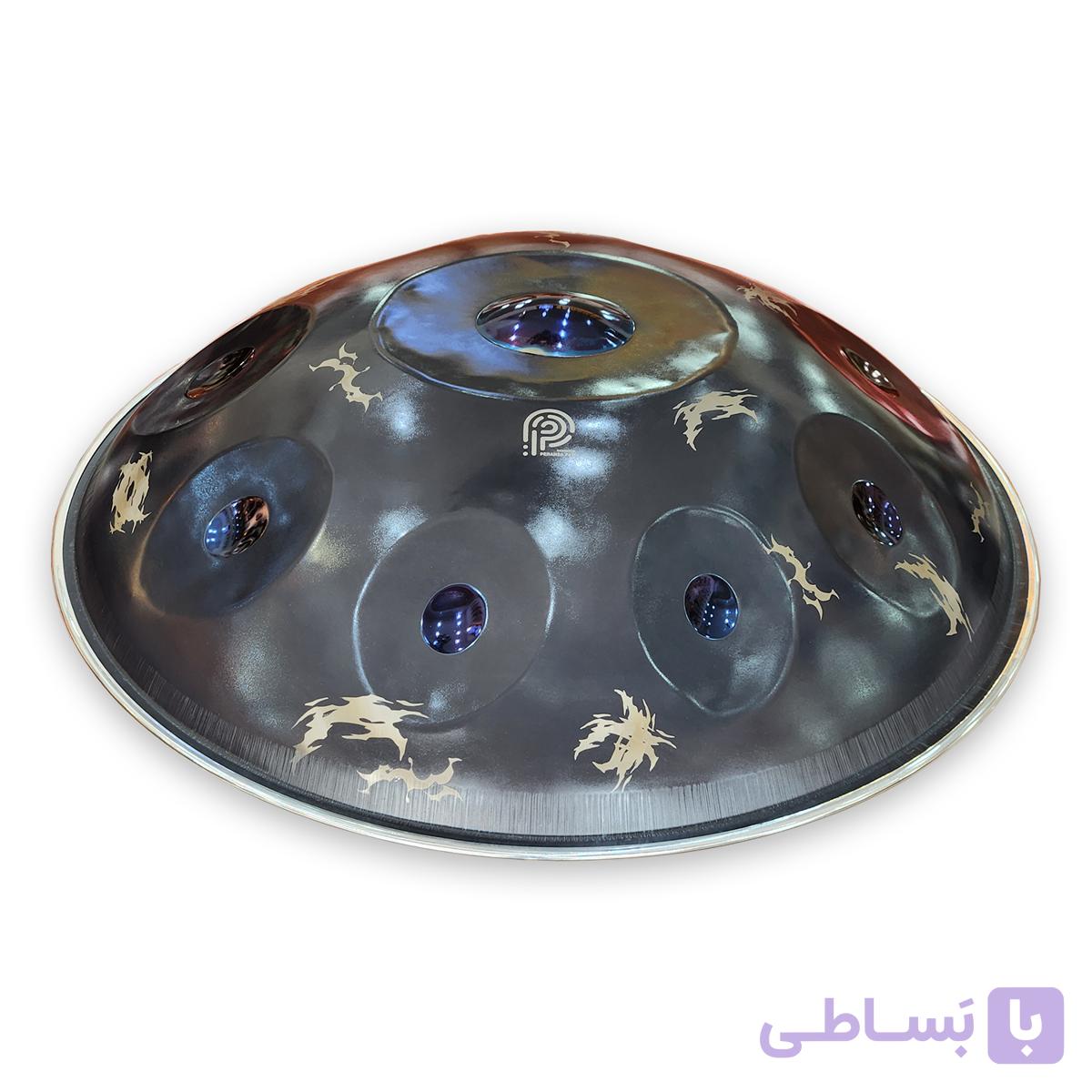 هنگ درام پرنسا پن مدل Special — تصویر 1