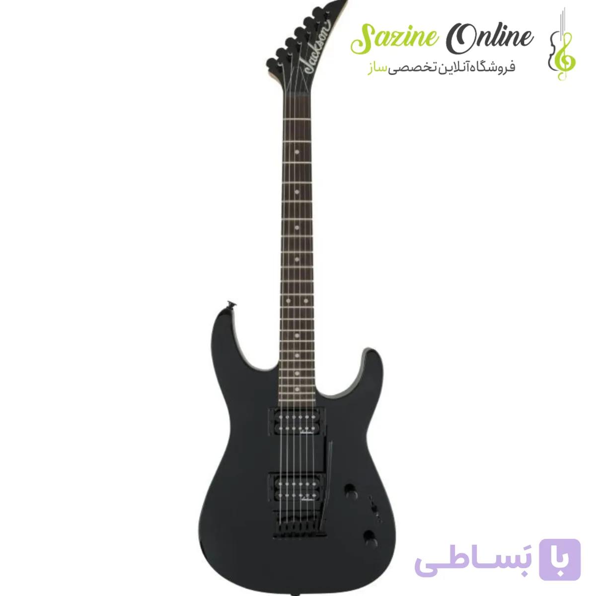 گیتار الکتریک جکسون js11 — تصویر 1