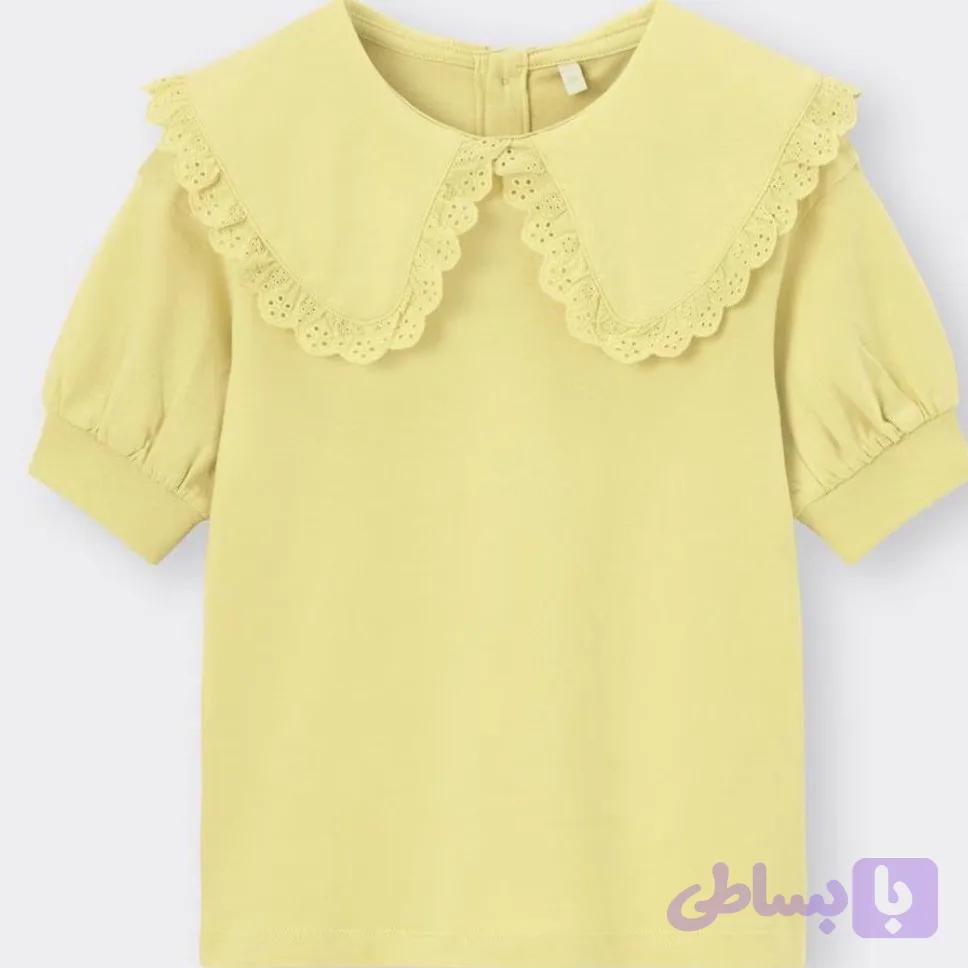 بلوز بچگانه H&M کد ۳۲۰