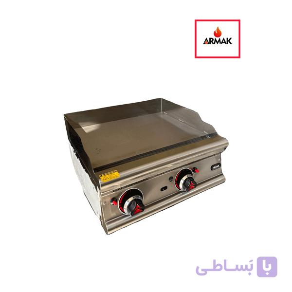 گریل روغنی ۶۰ سانت 1012