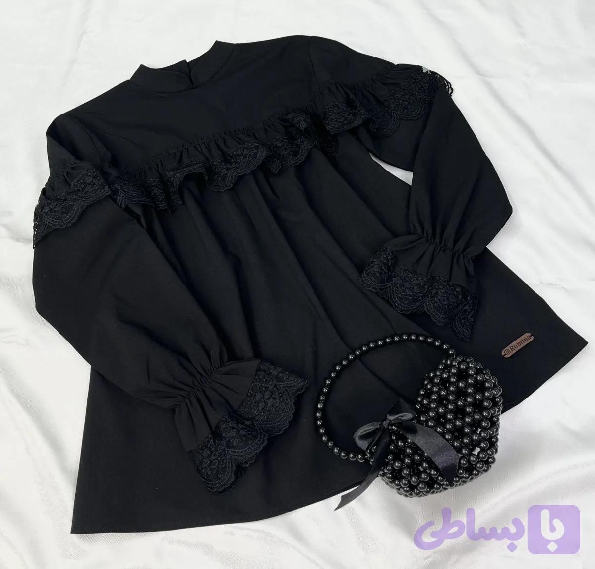 شومیز سایه