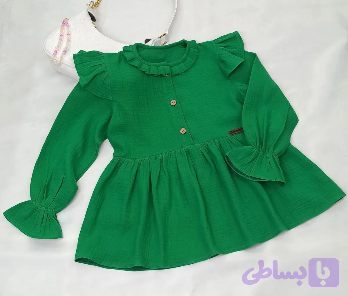 شومیز ملکا