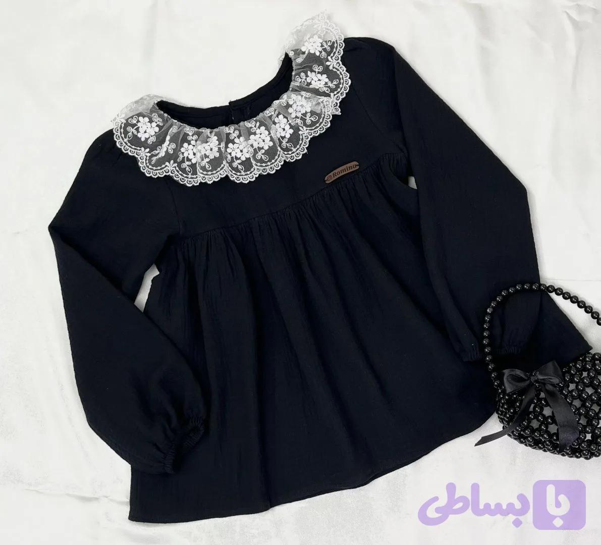 شومیز رها