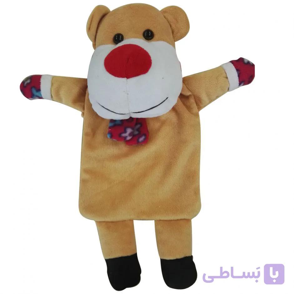 کیسه آب گرم مدل HB 204 plus