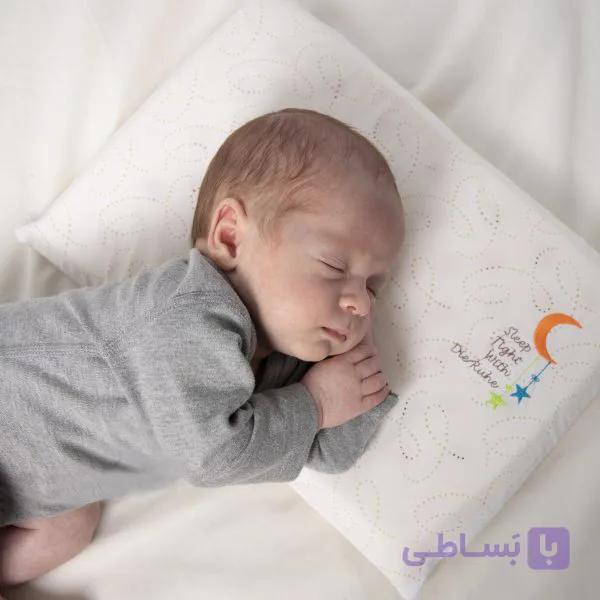 بالش ضد خفگی