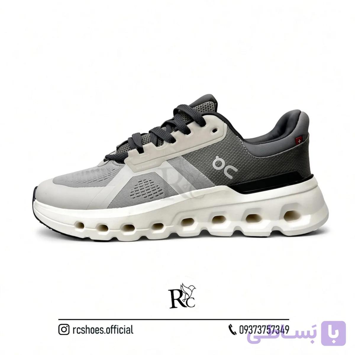 کتونیQC مردانه — تصویر 1