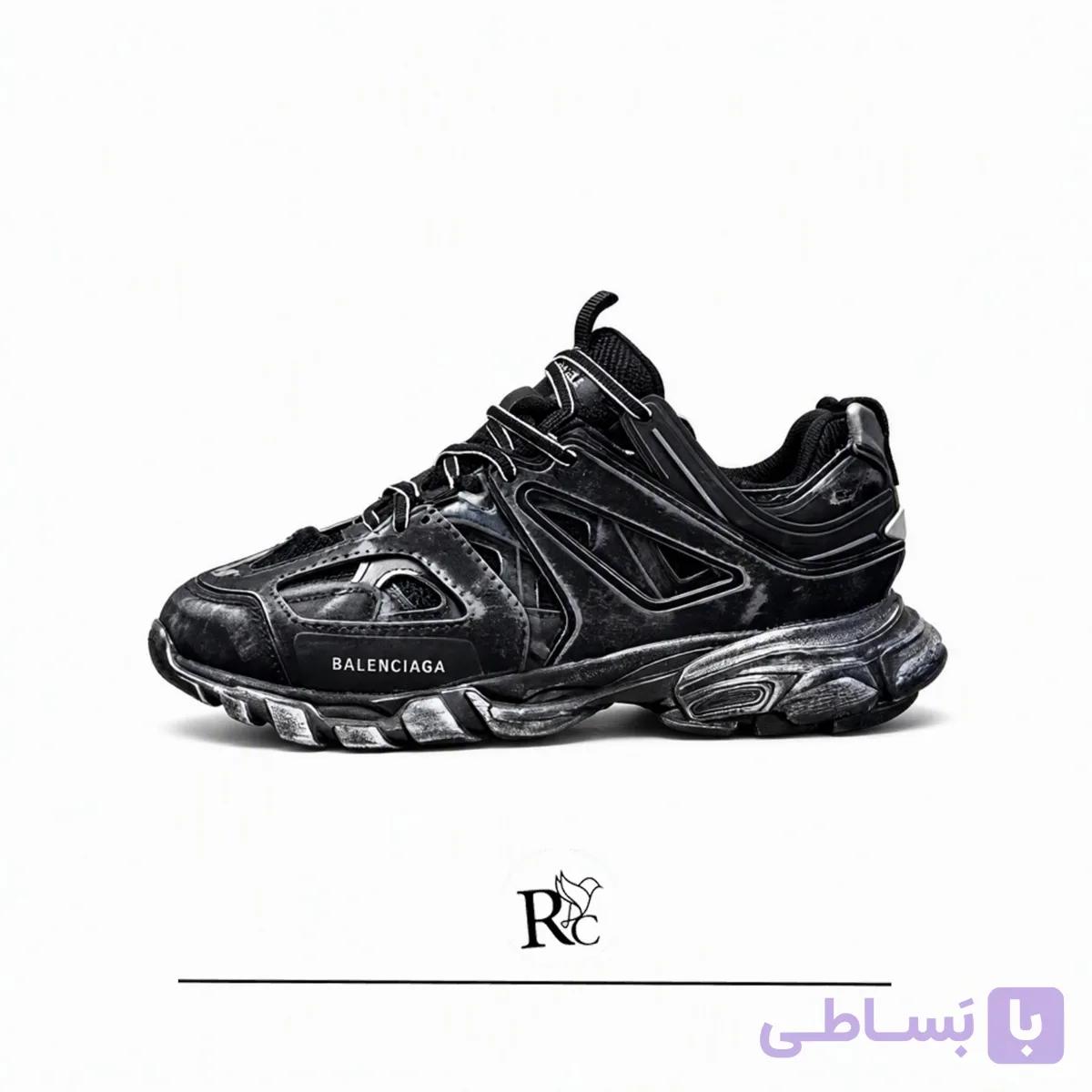 کتونی بالنسیاگا turkمردانه — تصویر 1