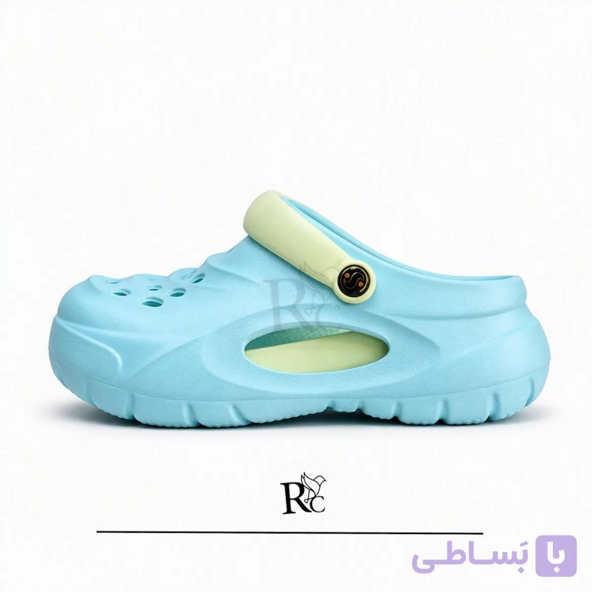 کراکس ساحلی زنانه — تصویر 1