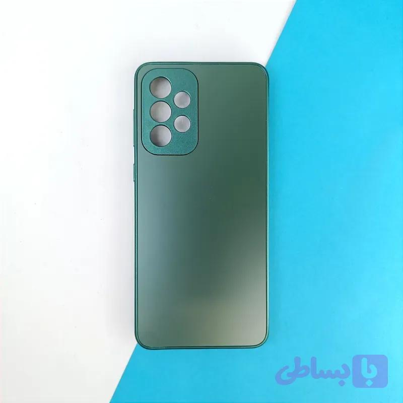 کاور سامسونگ A33 مدل PVDSamsung Galaxy A33 PVD Case