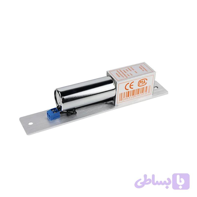 قفل برقی توکار مدل D100