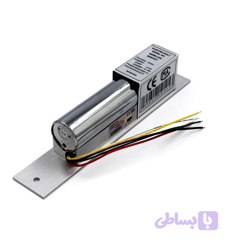 قفل برقی 5 سیم مدل D220