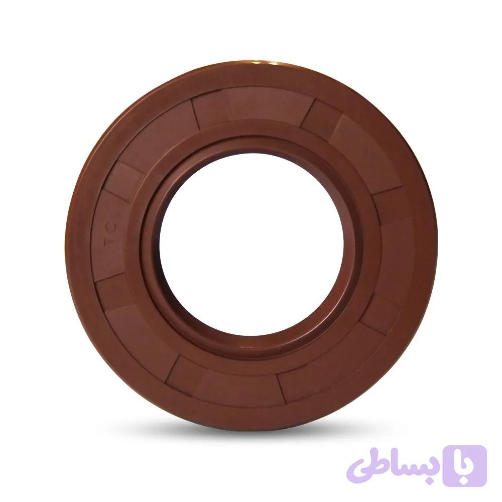کاسه نمد tto 30*22*7