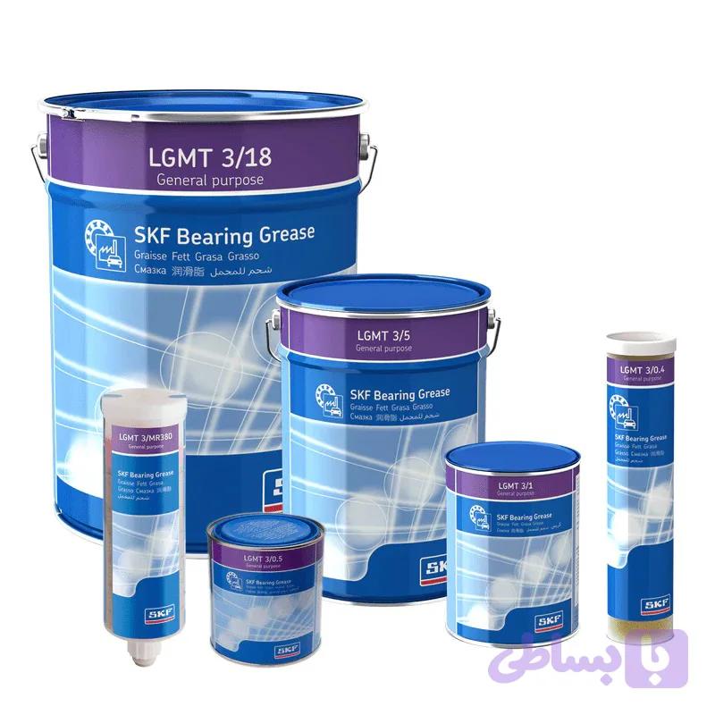 گریس SKF 500G