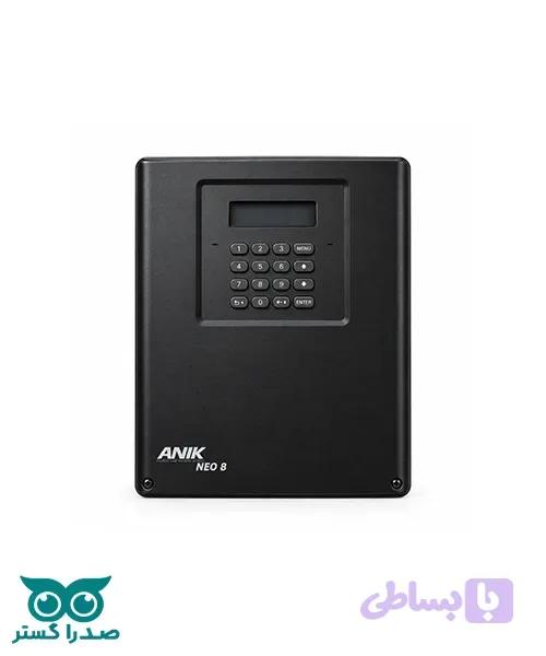 دزدگیر آنیک مدل NEO8 — تصویر 1