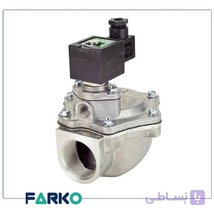 بک فیلتر آسکو