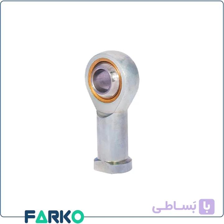 چشمی قرقری جک پنوماتیک