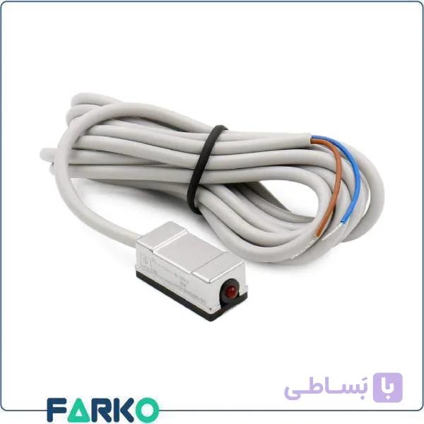 سنسور جک پنوماتیک چهارمیل ایرتک CS1-F