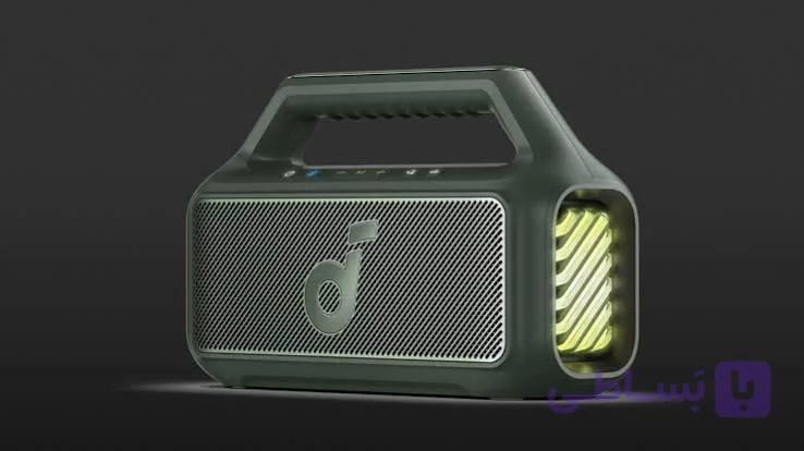 اسپیکر انکر مدل Soundcore Boom 2 A3138
