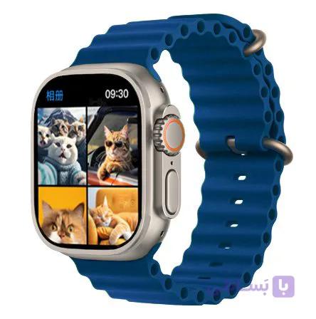 ساعت هوشمند HK10 Ultra 3