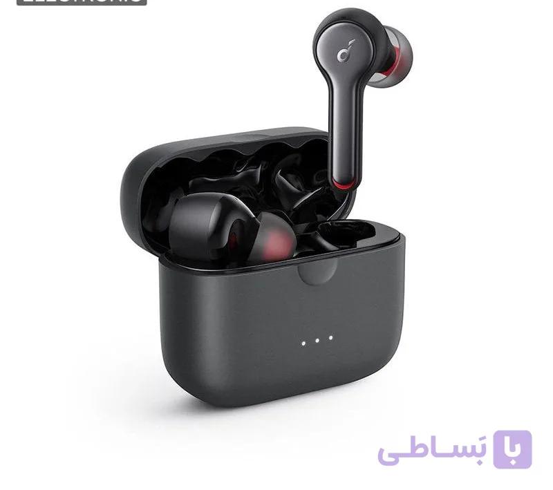 هدفون بی سیم انکر مدل  SOUNDCORE LIBERTY AIR 2