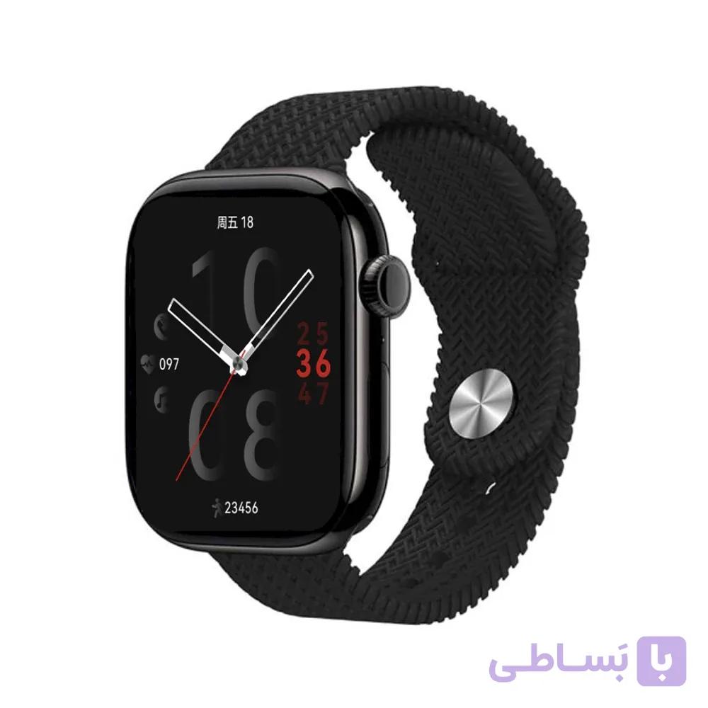 ساعت هوشمند HK10 Pro Max