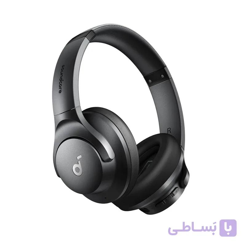 هدست بلوتوثی انکر مدل Soundcore Q20i