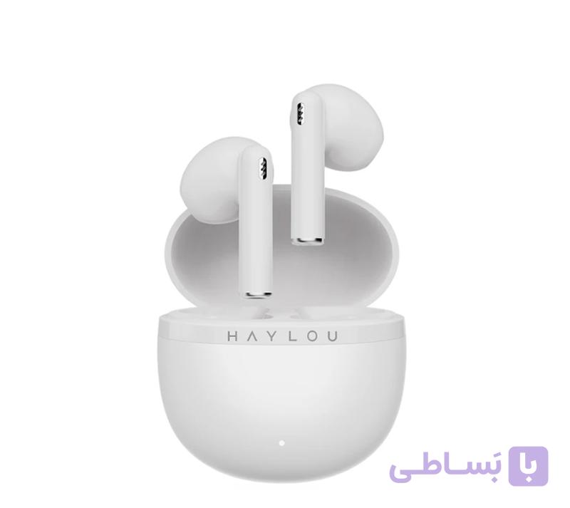 هندزفری بی سیم هایلو مدل X1 Plus — تصویر 1