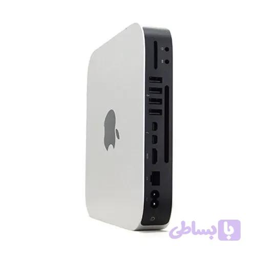 Apple Mac Mini Late 2012 | i5-RAM 8GB-SSD 256GB — تصویر 1