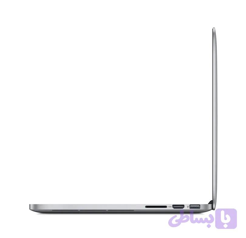 MacBook Pro 2013 13″ | i5-RAM 8GB-SSD 128 GB — تصویر 1