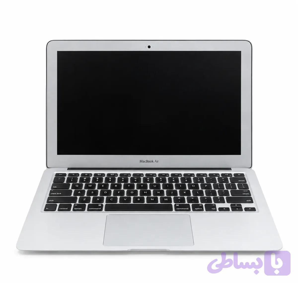MacBook Air A1466 13″ 2015 | i5-RAM 4GB-SSD 256GB — تصویر 1