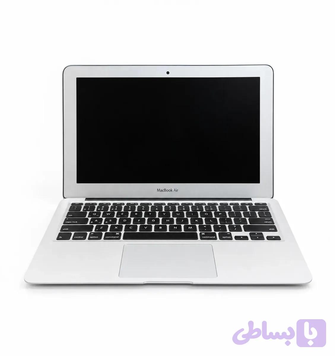 MacBook Air A1465 2014 11″ | i5-RAM 4GB-SSD 256GB — تصویر 1