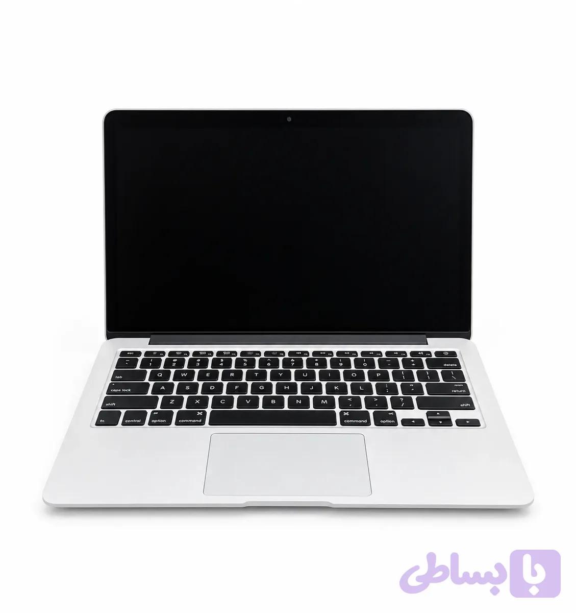 MacBook Pro A1502 13″ 2015 | i5-RAM 8GB-SSD 256GB — تصویر 1