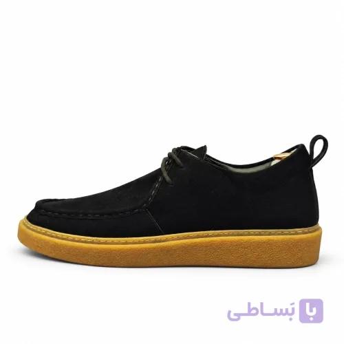 لوفر Jest مشکی-کد 1139 — تصویر 1