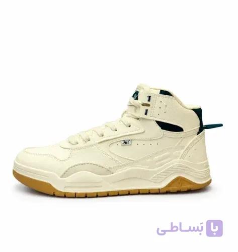 672436622-3 کتونی 361 ساق دار-کد 1171 — تصویر 1