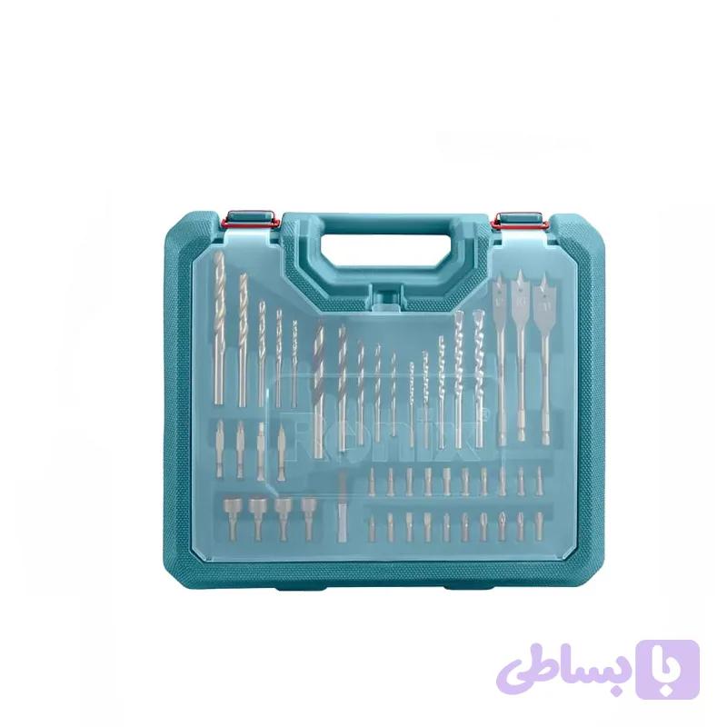 کیت دریل RS_0005 رونیکس 750 وات