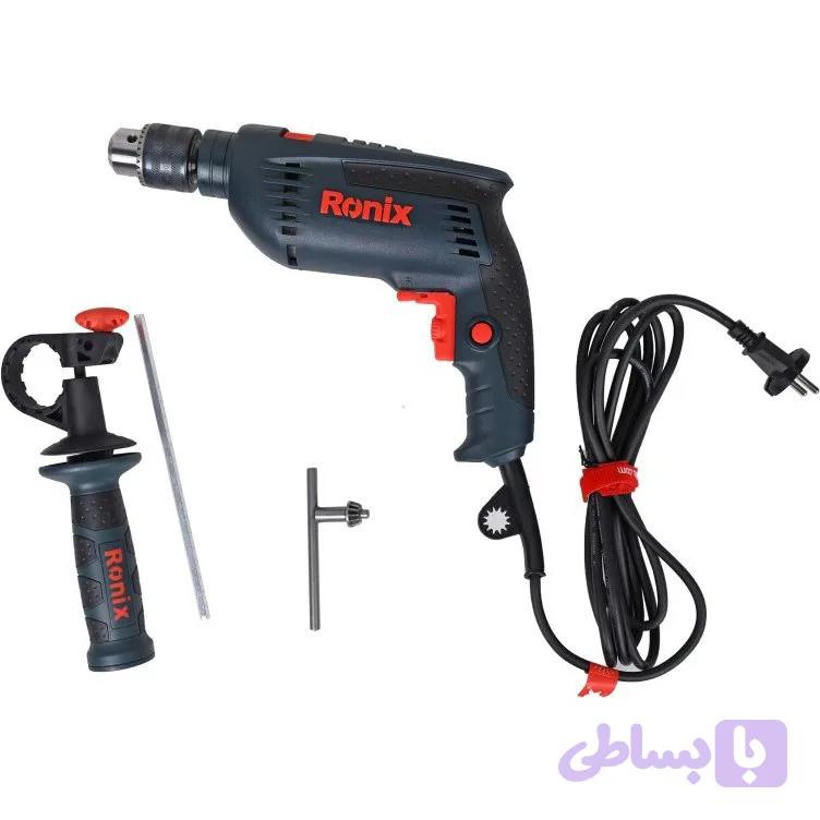 دریل چکشی رونیکس مدل RX-2250K
