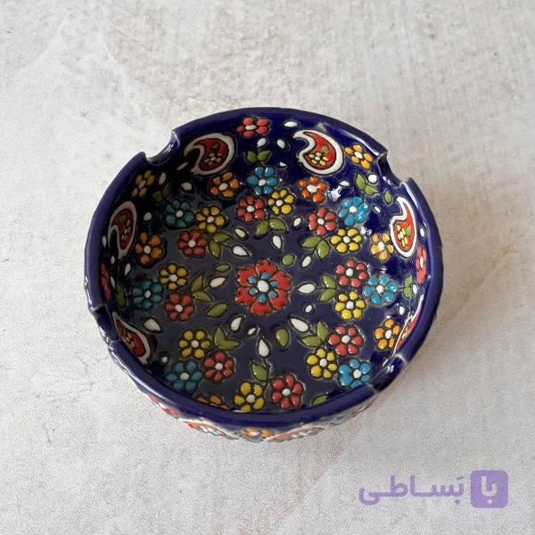 جا سیگاری میناکاری — تصویر 1