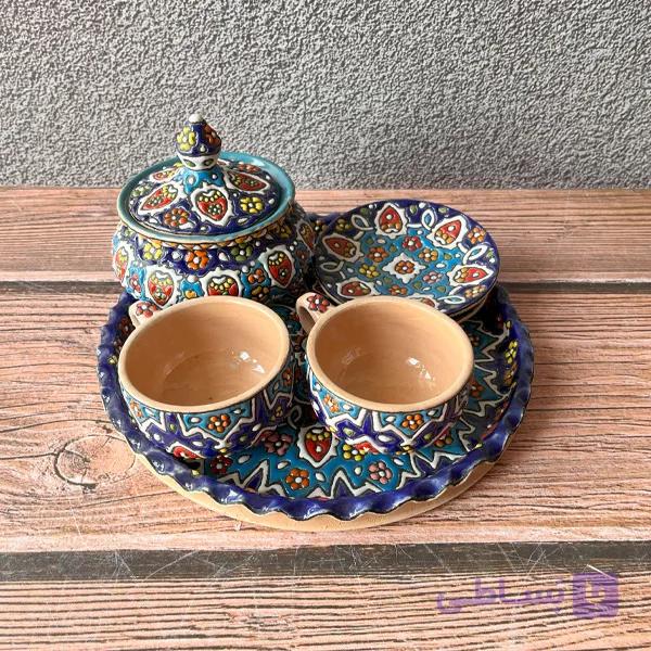 ست چای‌خوری ۷ پارچه — تصویر 1
