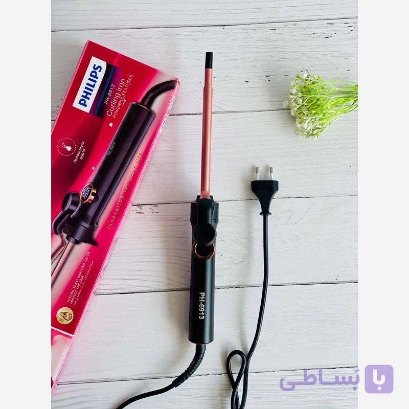 فر کننده PHILIPS مدل PH-6913 | سایز 9 میلی متر