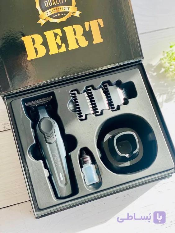 خط زن اصلی BERT مدل BT-200