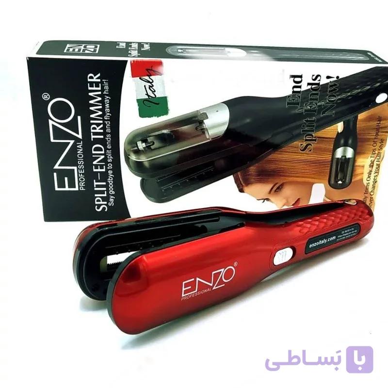 موخوره گیر ENZO مدل EN-999 | شارژی و برقی
