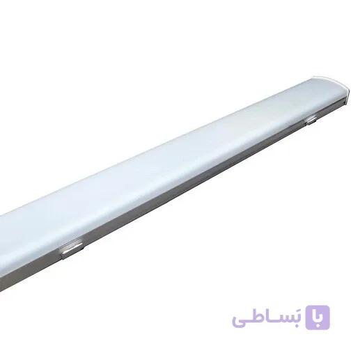 براکت مهتابی مات 55 وات 60 سانت پارمیس