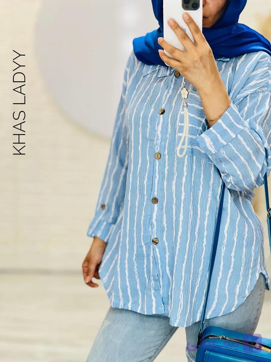 شومیز پری — تصویر 1