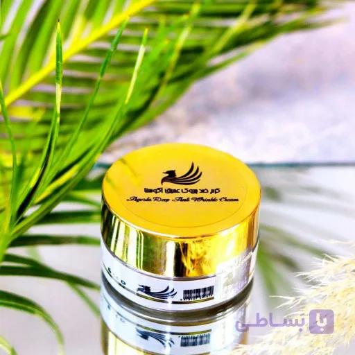 ضد چروک عمیق آگوستا عمده و تک