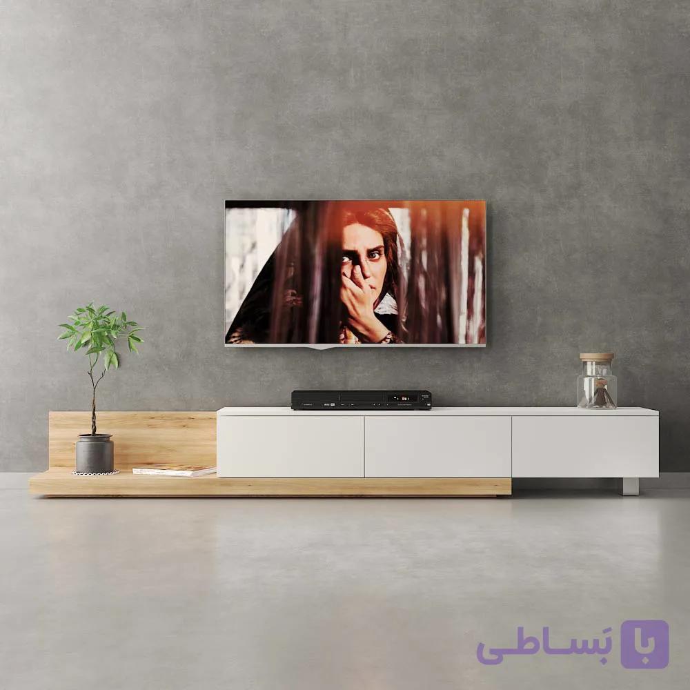 میزتلویزیون زمینی بـِرتا (Berta) — تصویر 1