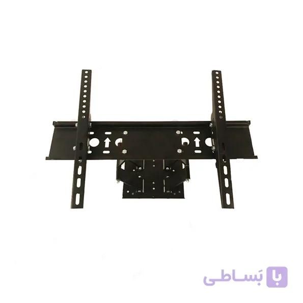 پایه دیواری تلویزیون مدل BT3 (3بعدی)(55 تا 65 اینچ) — تصویر 1