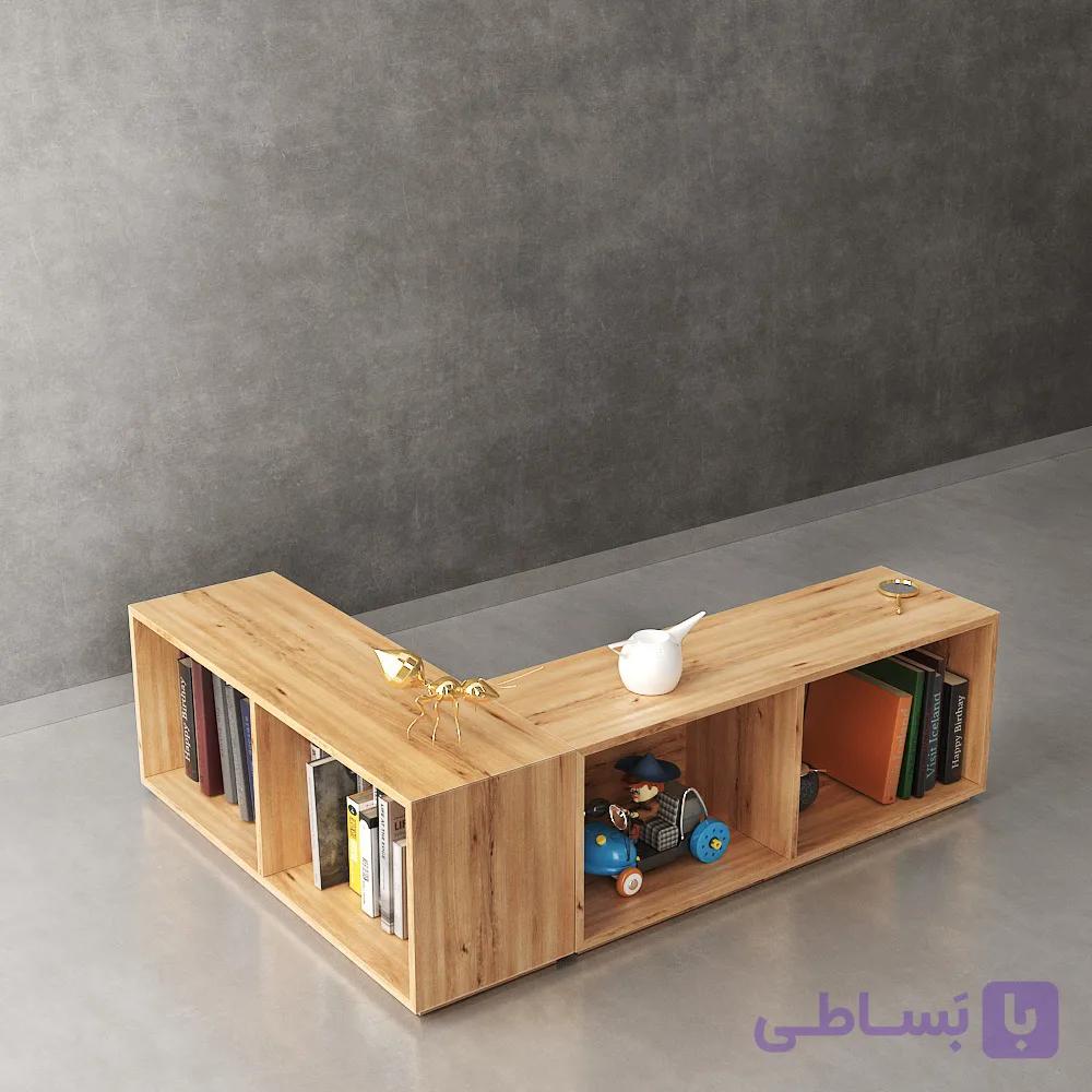 میز کنار مبلی پانیذ (Paniz) — تصویر 1