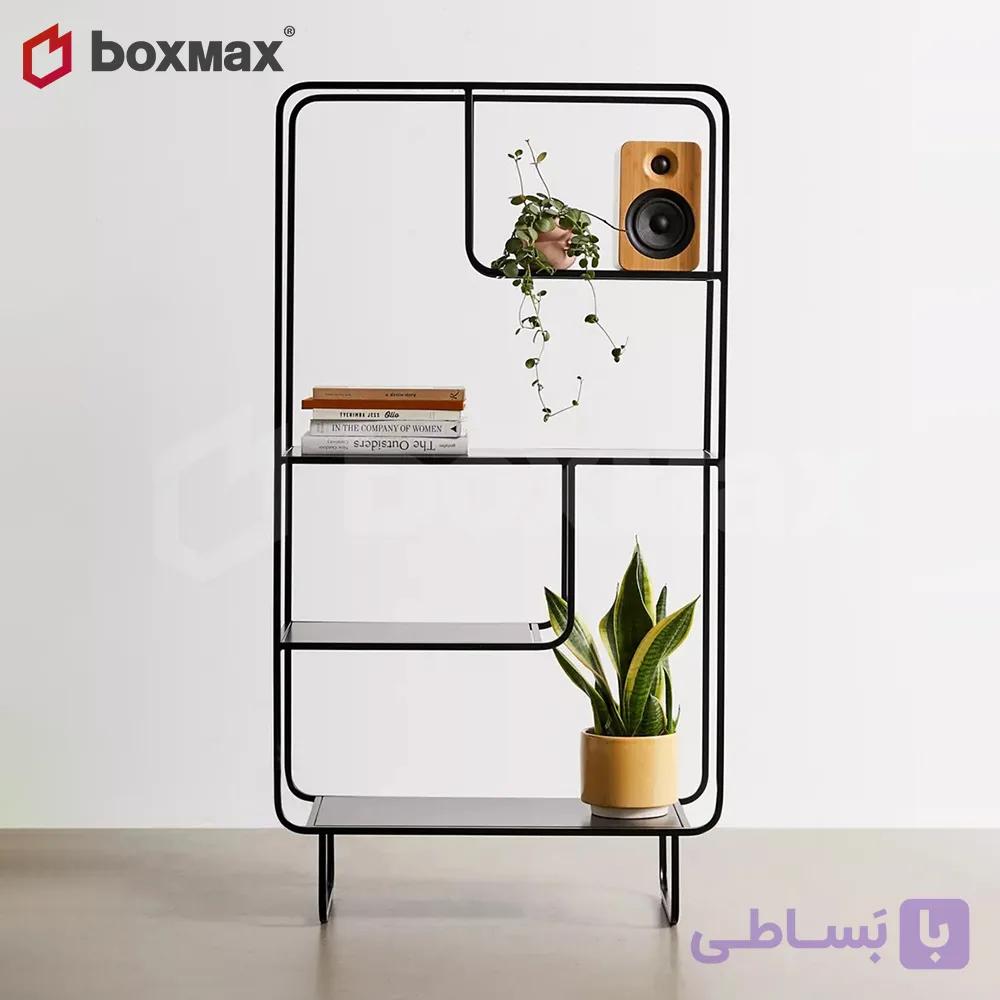 استند فلزی باکس‌ماکس، مدل نیسمو (Nismo) — تصویر 1